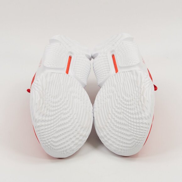 Under Armour Flow FUTR X 2 'Red White' 3025938-600 Basketball Multi Size - Picture 7 of 12